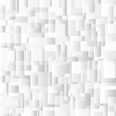 Soyut gri degrade rhombus arka plan