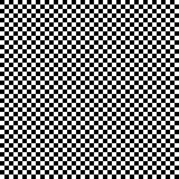 Siyah ve beyaz sorunsuz kare arka plan