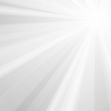 Dinamik gri arka plan. Vektör çizim