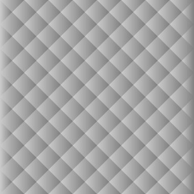 Soyut gri degrade rhombus arka plan