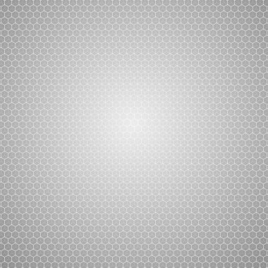 Soyut gri kılavuz geometrik arka plan