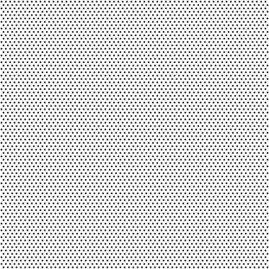 Beyaz arka plan üzerinde küçük nokta