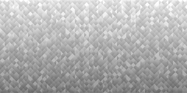 Abstraktní šedé geometrických barevných přechodů — Stockový vektor