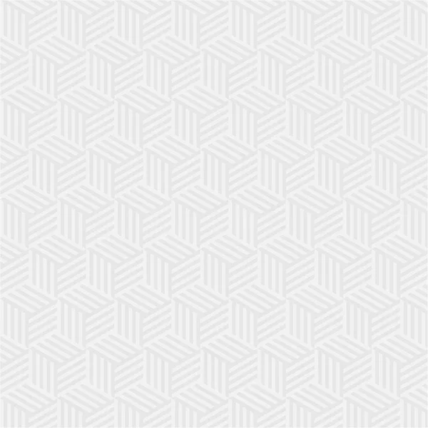 Abstract soft gray hexagon background — Stock Vector
