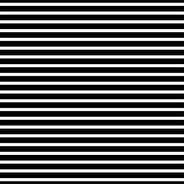 Abstraktes weißes Streifenmuster auf schwarzem Hintergrund — Stockvektor