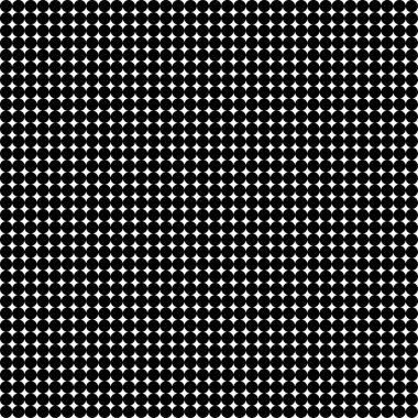 Beyaz arka plan siyah lekeli ile