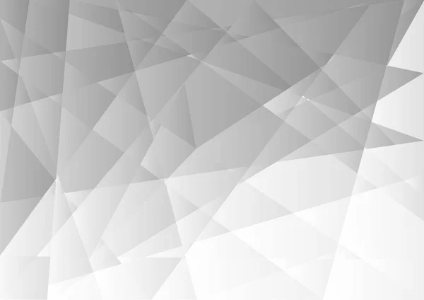Soyut gri geometrik arkaplan