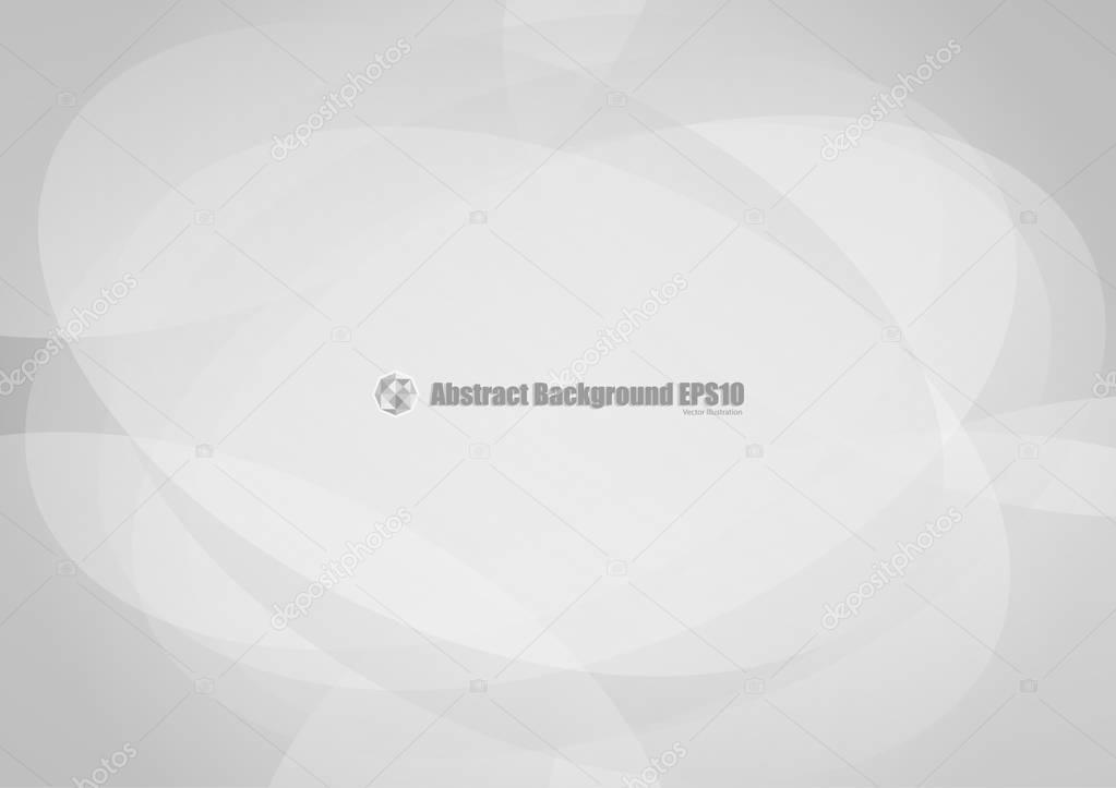 abstract gray background vector