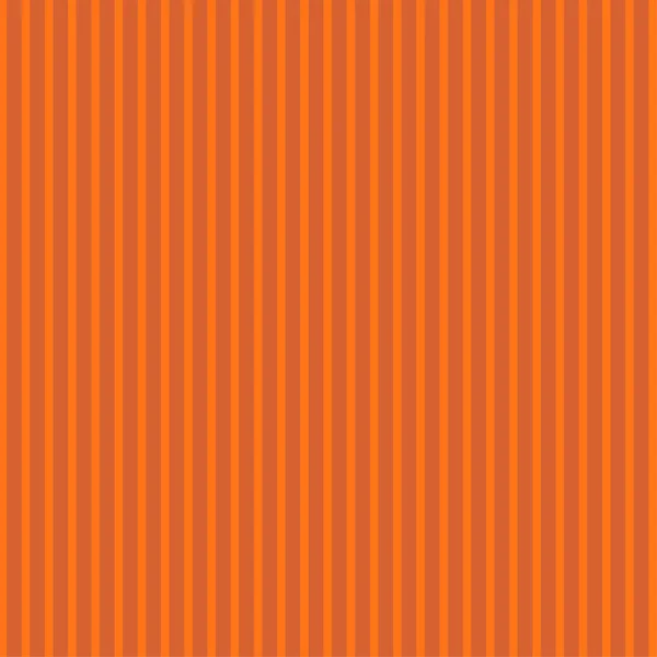 Fondo de patrón de rayas de color naranja abstracto para el concepto de tema de Halloween. Ilustración vectorial — Archivo Imágenes Vectoriales
