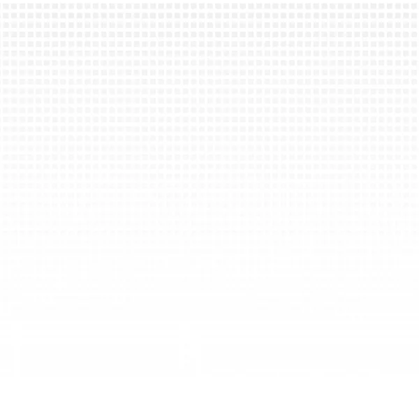 Αφηρημένη γκρι ντεγκραντέ πλατεία σχήματα σε άσπρο φόντο, εικονογράφηση διάνυσμα — Διανυσματικό Αρχείο
