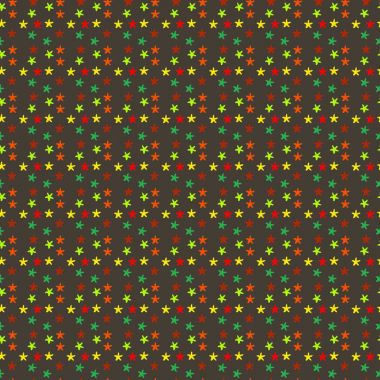 arka plan, renkli yıldız desen arka plan, koyu arka plan.