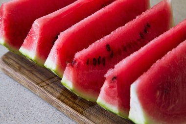 Dilimli karpuz IX