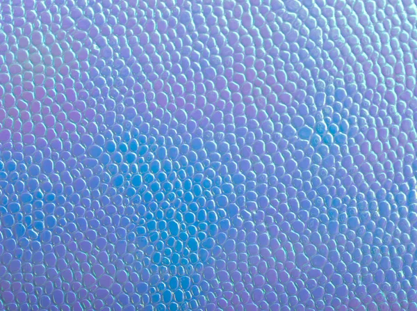 Blue Pink Grain Leather Leather Texture Abstract Fairy Background 스톡 이미지