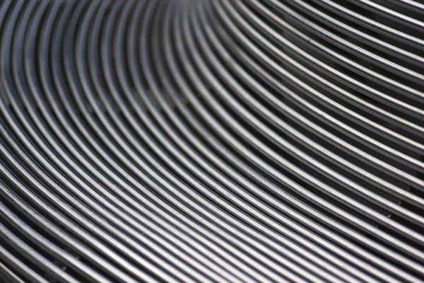 Abstract backgound of a metal structure — Stock Photo, Image