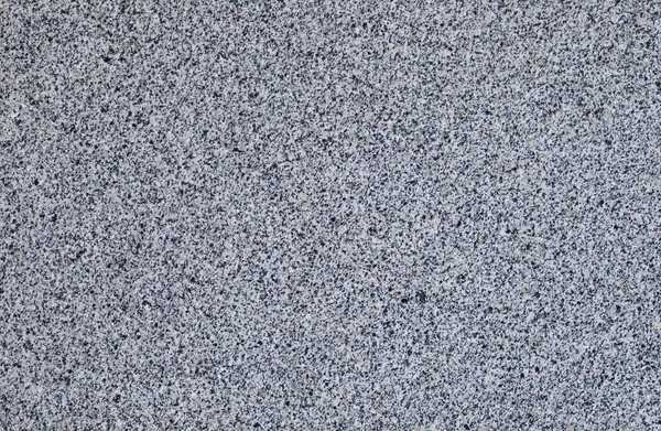 Background of grey granite texture — Stock Photo, Image