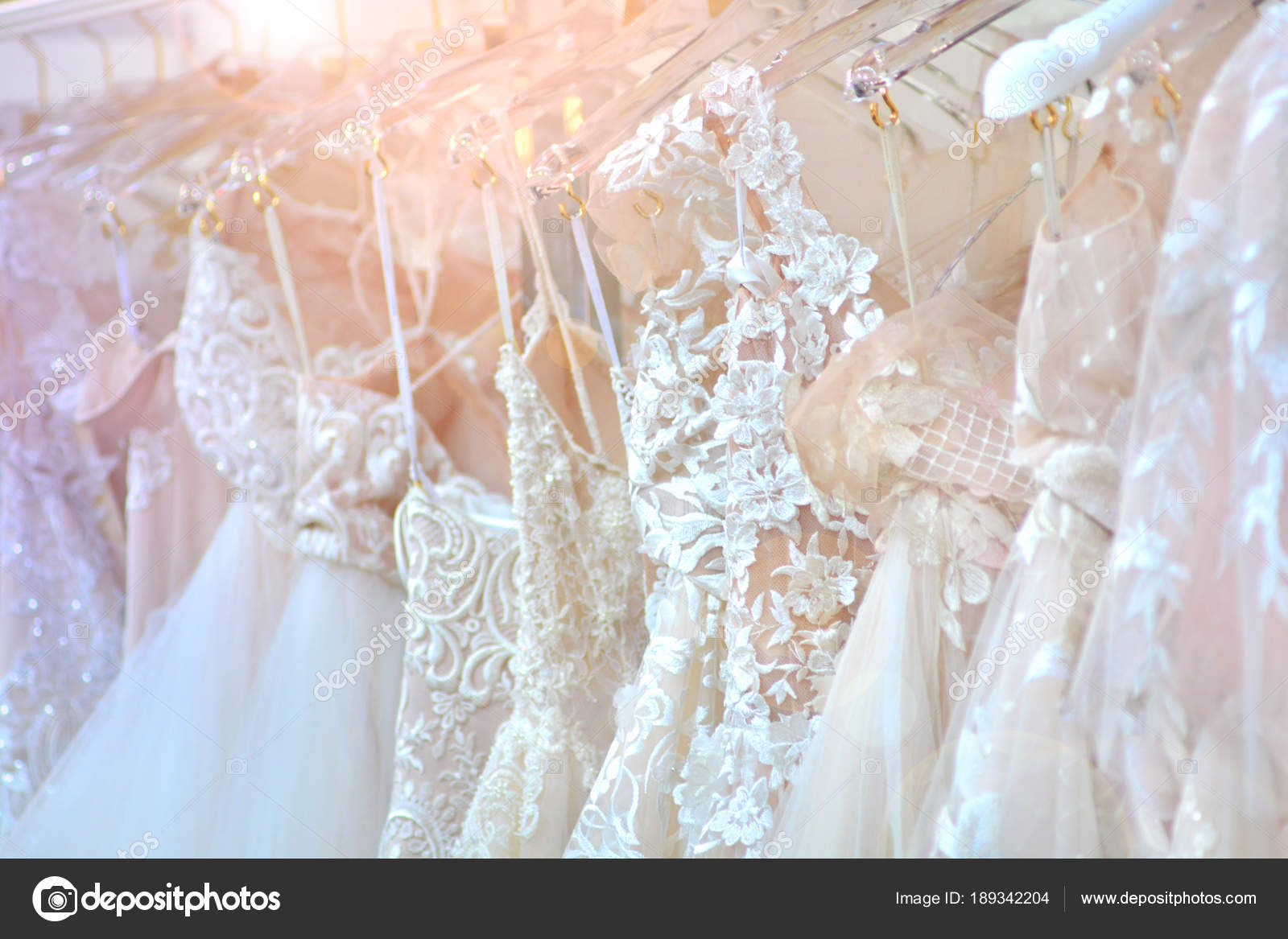 showcase dresses