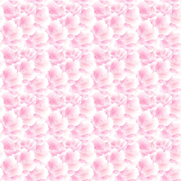 Tło dekoracyjne kwiatowy wzór Tapety — Zdjęcie stockowe