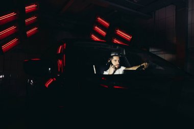 seramik kaplama kurutma lambaları arabasın