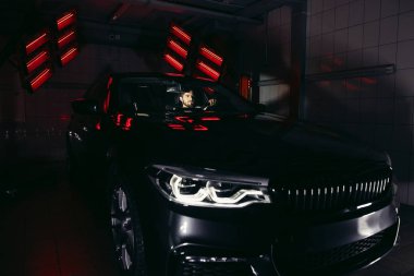 seramik kaplama kurutma lambaları arabasın