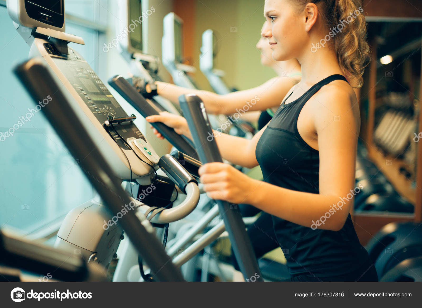 Cross trainer 2024 in stock