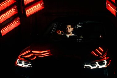 seramik kaplama kurutma lambaları arabasın