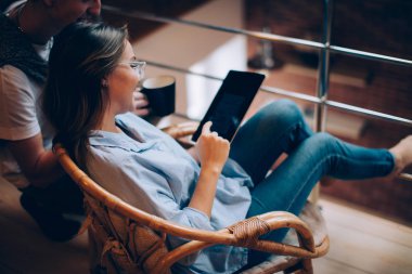 kaç tablet cihaza bir şey izliyor