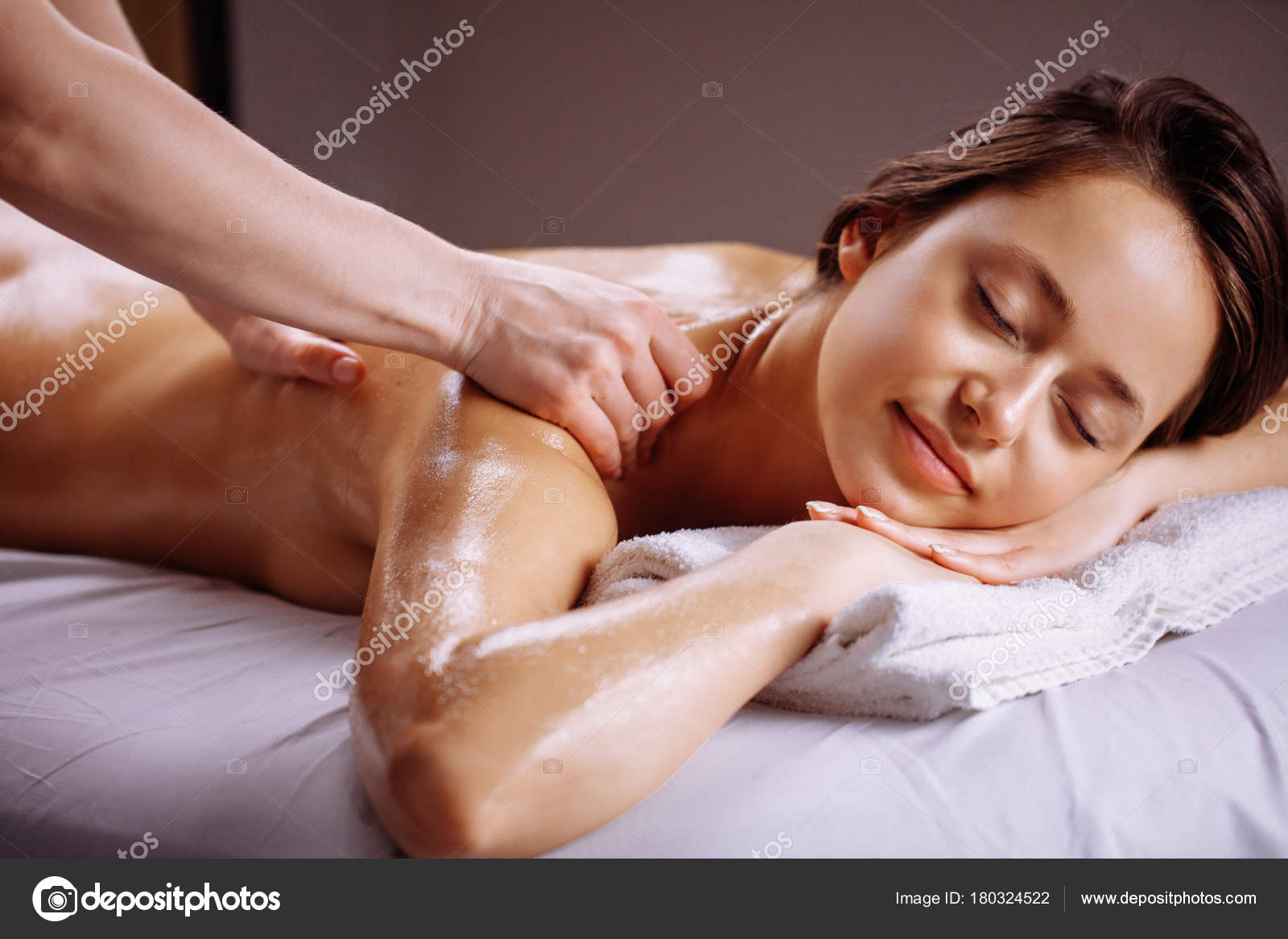 Massage Skachat