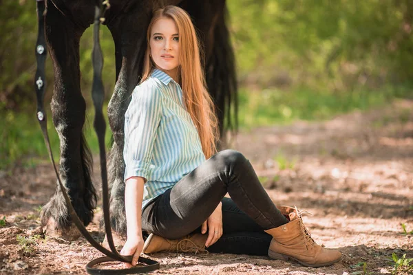 Teen Cowgirls