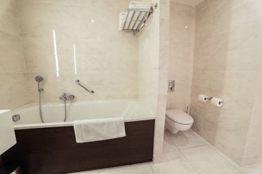 Tasarımcı banyo duş fayans