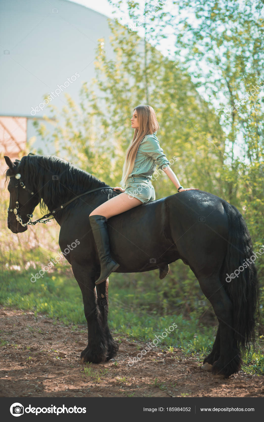 Sexy Brünette Reitet Im Pov Sexy Brünette Reitet Im Pov