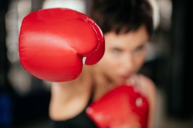 Mevsimlik görüntü womans darbe