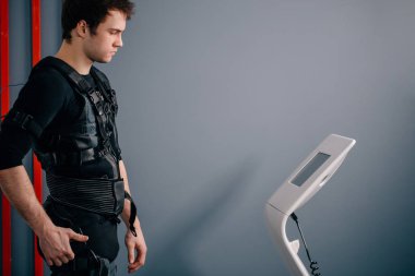 adam eğitim ve ems türden kabloları için hazırlık