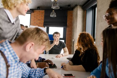 El hareketi. sınıf reunion.business Kongre