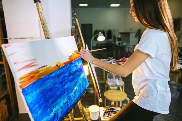 Hobi veya iş güçlü güzellik oluşturmak istiyorsanız