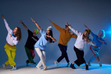 Ünlü grup konserde