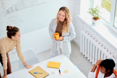 Muhtelif işyerlerinde çalışanların boş vakitleri