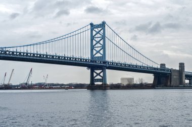 büyük asma köprü