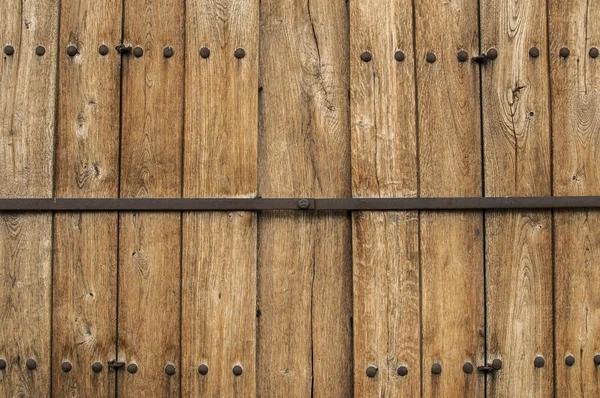 Old wooden boards background Stock Picture