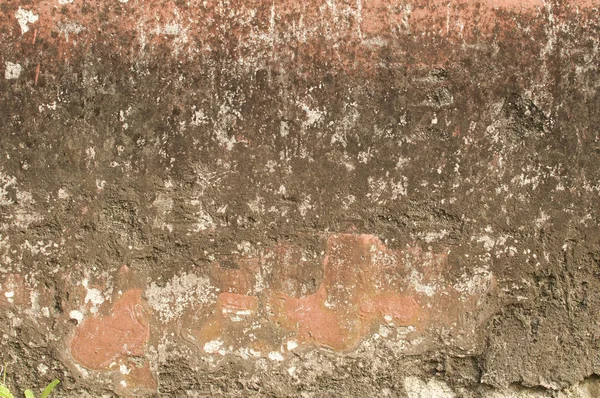 Antigua superficie de la pared de cemento grunge —  Fotos de Stock