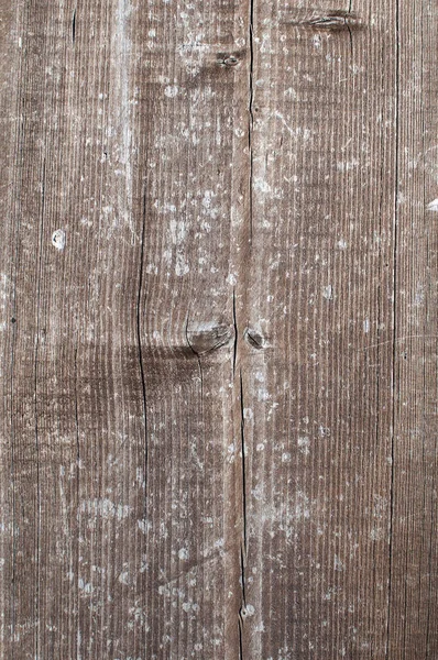 老风化的垃圾棕木板表面特写作为背景 — 图库照片