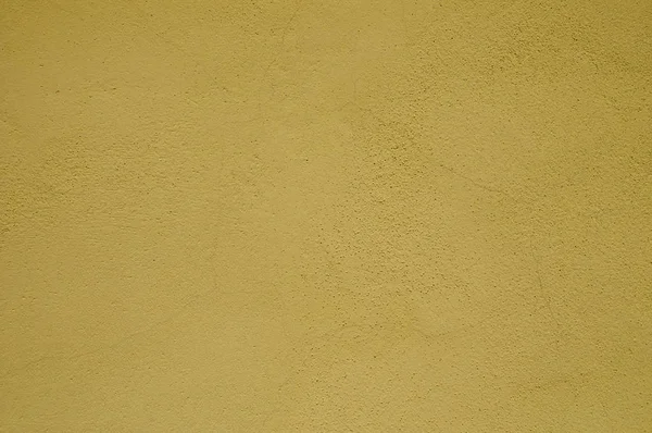 Painted Plaster House Wall Closeup Background — Stock Photo, Image