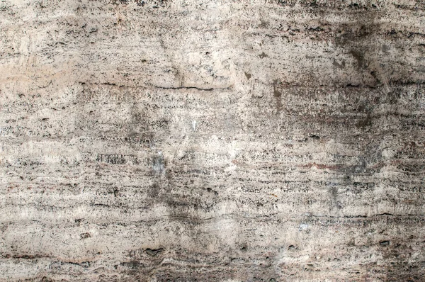 House Wall Decorative Facing Slab Sandstone Surface Closeup Background — Stock Photo, Image