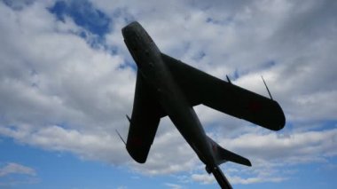  Gökyüzü, mavi, melek, heykel, seyahat, 