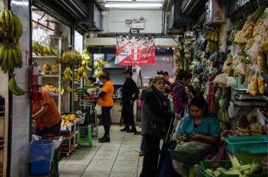 Fanatizm Peru (Peru vs Kolombiya) Rusya 2018