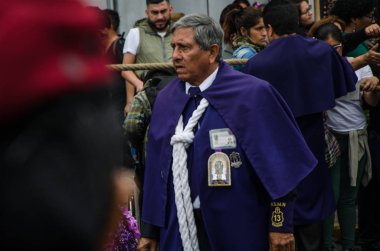 Mucizeler efendisi alay