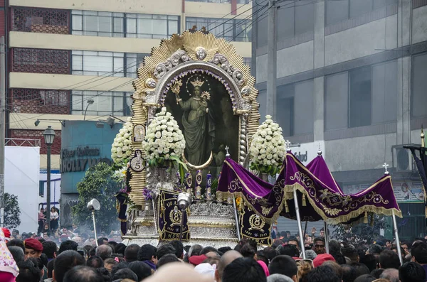 Mucizeler efendisi alay