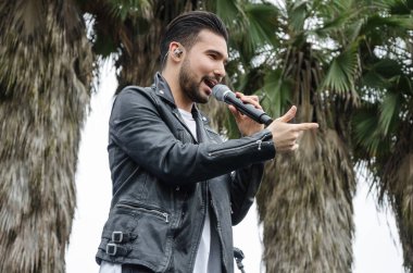 Entel Festivali 2018
