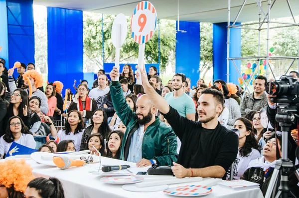 Entel Festivali 2018