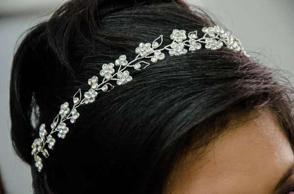 Tiara... — Fotografia de Stock