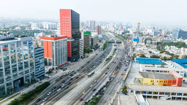 Panoramik Lima hızlı